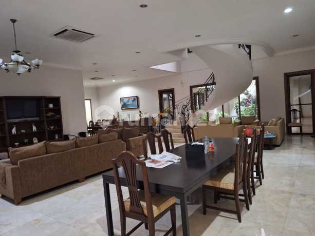 Rumah Metro Kencana Pondok Indah Luas 821 Meter Rumah Metro Kencana Pondok Indah Luas 821 Meter