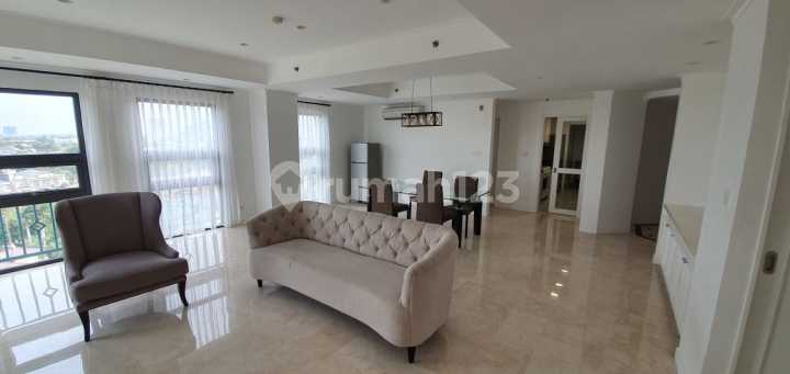 Wow Apartemen Nyaman di Golfhill Terrace Furnish Mewah 198 Meter Wow Apartemen Nyaman di Golfhill Terrace Furnish Mewah 198 Meter