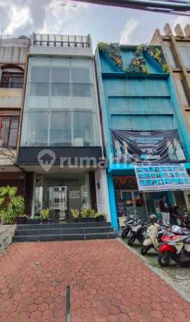 Ruko Fatmawati Raya 3,5 Lantai Berasa Dapet 2 Ruko