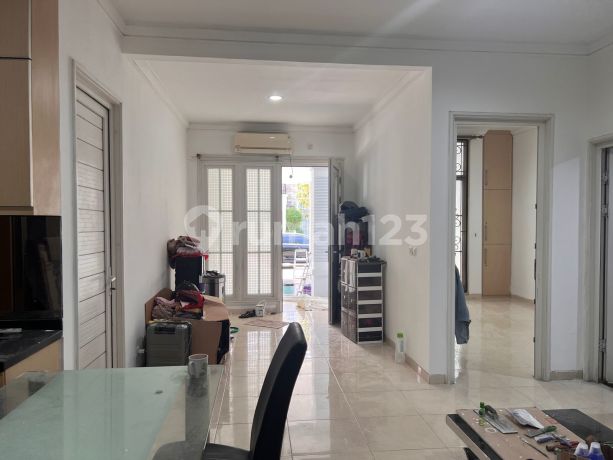 Rumah Termurah Di Olivia Alam Sutera Rapih Siap Huni Rumah Termurah Di Olivia Alam Sutera Rapih Siap Huni