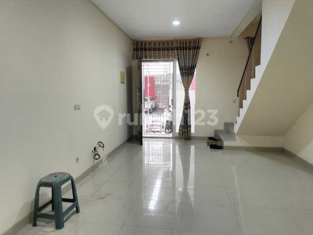 Rumah Green Lake City Glc Amerika Siap Huni Lokasi Strategis