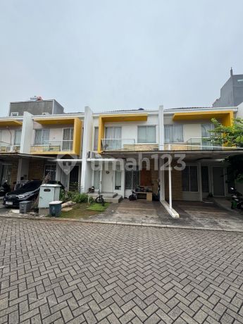 Rumah Termurah Green Lake City Glc Cluster Australia Siap Huni Rumah Termurah Green Lake City Glc Cluster Australia Siap Huni