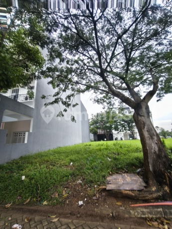 Kavling Termurah Green Lake City Australia Ebony