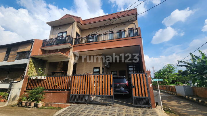 Dijual Rumah Murah Siap Huni di Ciputat Baru