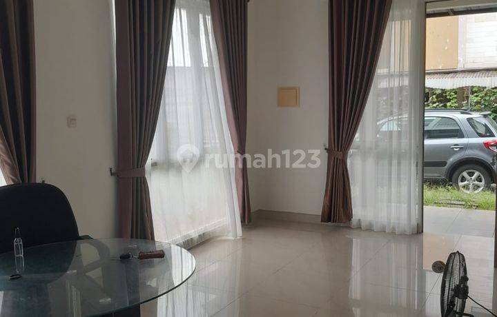 Dijual Rumah Murah dekat Bintaro, Pesona Asri Residence