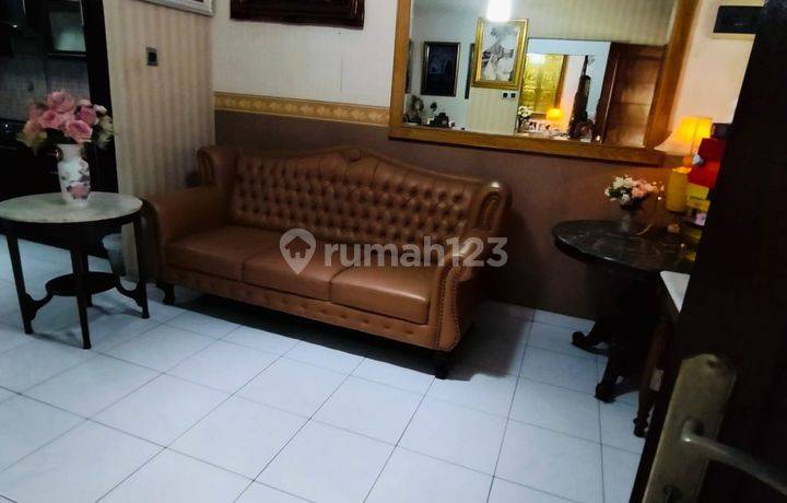 Dijual Rumah Siap Huni 2 Lantai di Astya Puri Ciputat