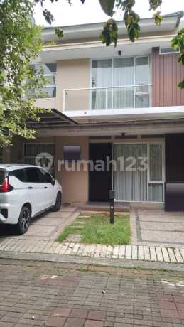 Rumah Minimalis di Bintaro Park Pondok Ranji Dekat Stasiun Rumah Minimalis di Bintaro Park Pondok Ranji Dekat Stasiun