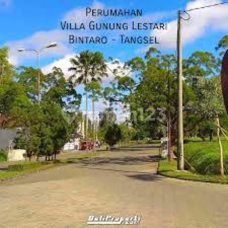 Jual Tanah dan Rumah Murah di Villa Gunung Lestari Jombang