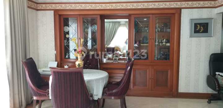 For Sale Sommerset Apartment, Kebayoran Lama, South Jakarta.