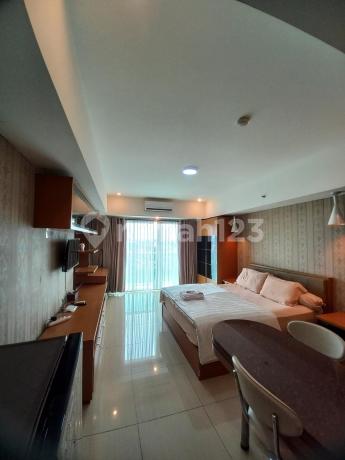Di Jual Apartemen La Grande + Furnish Jl. Merdeka Sayap Riau Bandung