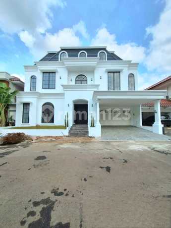 Dijual Rumah Brand New Siap Huni di Puri Bintaro - 0068