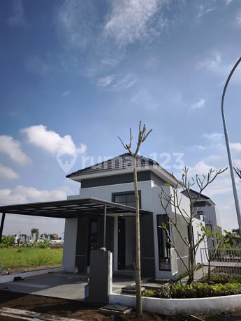 MULAI 590JTAN TERLARIS DI GEDANGAN NEW CLUSTER BREEZE ICON BY JAYALAND MULAI 590JTAN TERLARIS DI GEDANGAN NEW CLUSTER BREEZE ICON BY JAYALAND