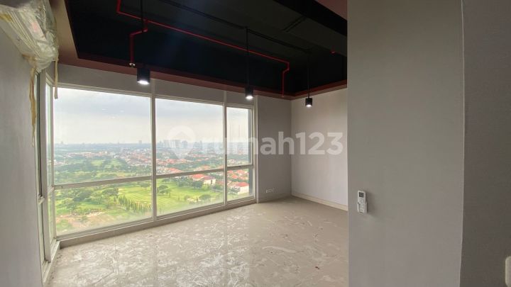 Harga Anjlok 14Jtan/M2 Office Tower 9Blv Raya Bukit Darmo Golf Harga Anjlok 14Jtan/M2 Office Tower 9Blv Raya Bukit Darmo Golf