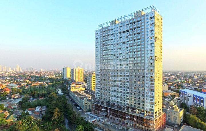 Apartemen Maqna Residence Meruya Kebon Jeruk Dekat Permata Hijau