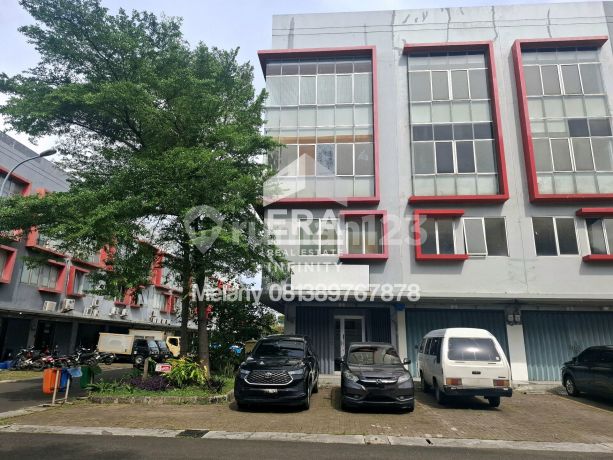 Peta Selatan.kalideres Daan.mogot Kondisi Siap Pakai