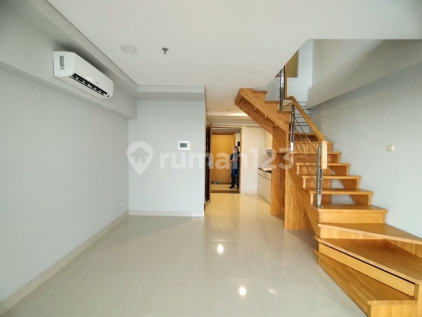 Apartemen Murah, Baru Maqna Residence di Kebun Jeruk Semi Furnish