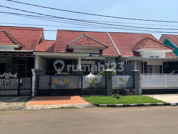 Dijual Rumah Di Graha Kalimas 1 Dijual Rumah Di Graha Kalimas 1