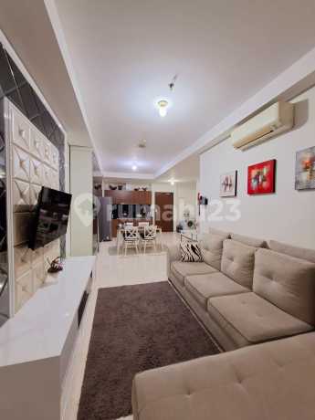 Apt. L'Avenue 2 Bedroom 9th Floor Strategic Location in Pancoran Near Offices and Sampoerna Academy Apt. L'Avenue 2 Bedroom 9th Floor Strategic Location in Pancoran Near Offices and Sampoerna Academy