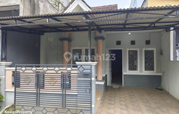 Dijual Rumah Di Pesona Karawaci