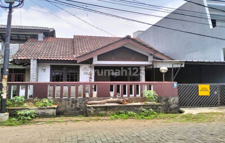 Dijual Rumah Di Komp Griya Kencana 2 Ciledug