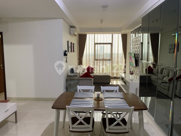 Jual Murah Lavenue Pancoran 2br