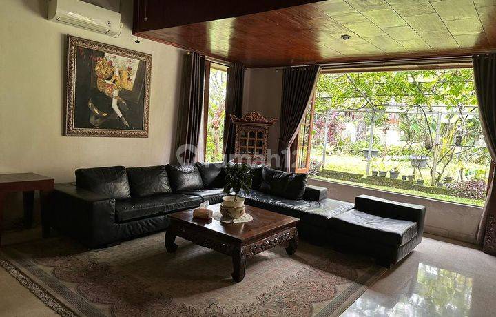 Rumah Minimalis Modern di Jl Ahmad Yani, Bogor, Jawa Barat