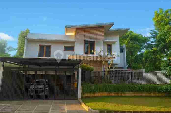 Menteng Bintaro Sektor 7 (Iiin) Menteng Bintaro Sektor 7 (Iiin)