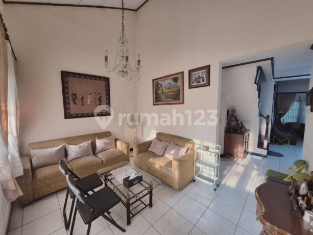 Dijual Rumah Siap Huni Taman Duren Sawit | LT 220 LB 200 | SHM Dijual Rumah Siap Huni Taman Duren Sawit | LT 220 LB 200 | SHM