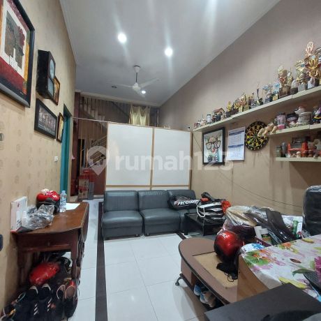 Quick Sale Ready-to-Occupy Unfurnished House in Sunter Hijau, Price Negotiable Quick Sale Ready-to-Occupy Unfurnished House in Sunter Hijau, Price Negotiable