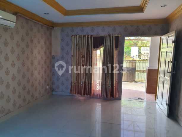 Jual Cepat Rumah Siap Huni Kosongan di Sunter Bisma, Harga Ok