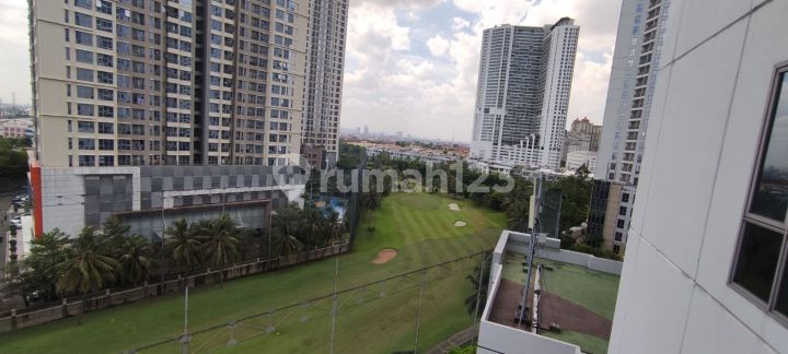 QUICK & CHEAP SALE OF THE MANSION TOWER AURORA APARTMENT