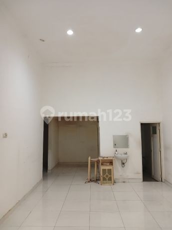 Jual Cepat, Rumah Standart di Agung Permai, Nego Sampai Deal