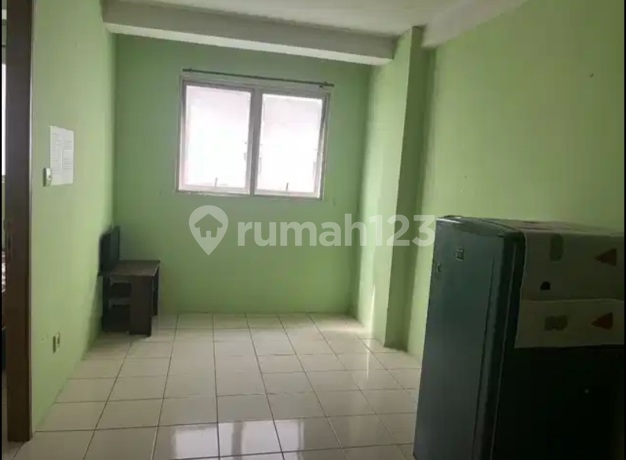 Jual Cepat, Unit 2Br Unfurnish Rapih View City Di Gading Icon 