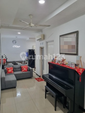 Jual Cepat, Rumah Rapih 1,5Lt Siap Huni Di Sunter Jaya, Nego Jual Cepat, Rumah Rapih 1,5Lt Siap Huni Di Sunter Jaya, Nego