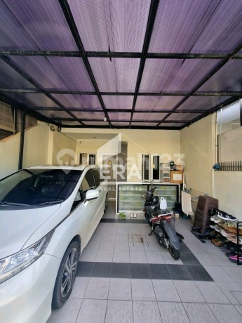 For Sale Rumah Siap Huni Minimalis 1.5lt Di Sunter Dekat Tenda Sunter