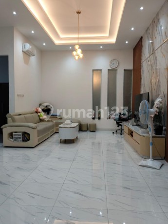 Jual Cepat, Rumah Siap Huni Cantik di Sunter Agung, Nego Jual Cepat, Rumah Siap Huni Cantik di Sunter Agung, Nego