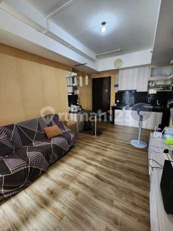 Turun Harga! Jual Cepat, Unit Rapih Siap Huni Low Floor Di Grand Boutique Turun Harga! Jual Cepat, Unit Rapih Siap Huni Low Floor Di Grand Boutique