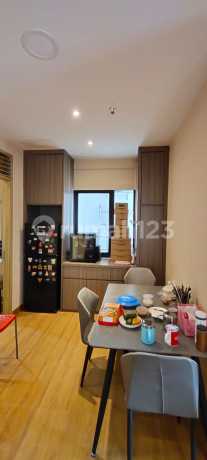 Jual Cepat! Unit Siap Huni Full Furnish Di Metro Sunter, Nego Sampai Deal!!!
