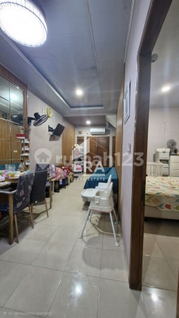 HOT SALE Rumah Minimalis 2Lt di BCS Rapih Siap Huni HOT SALE Rumah Minimalis 2Lt di BCS Rapih Siap Huni