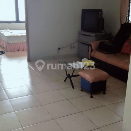 Jual Cepat, Unit 3Br Semi Furnish Siap Huni Di Metro Sunter, Nego 