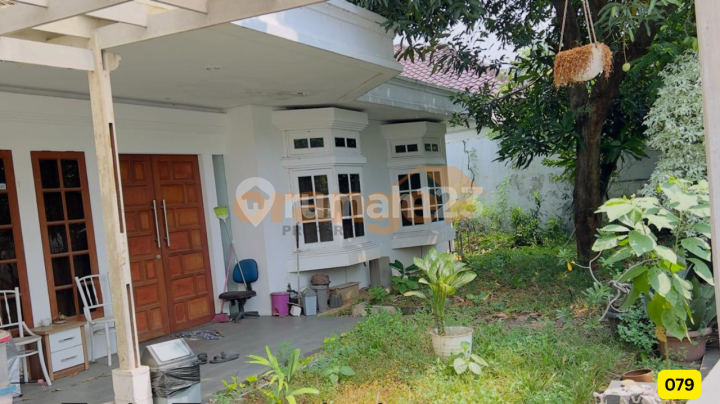 Di Jual Rumah 2 Lantai di Cibubur Indah Jakarta Timur