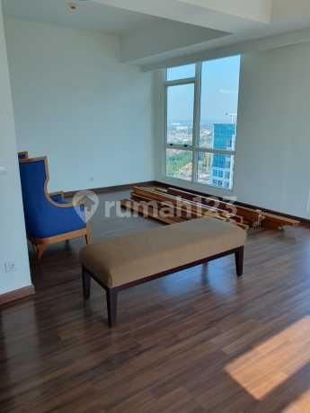 Dijual Cepat Apartment Kensington Kelapa Gading