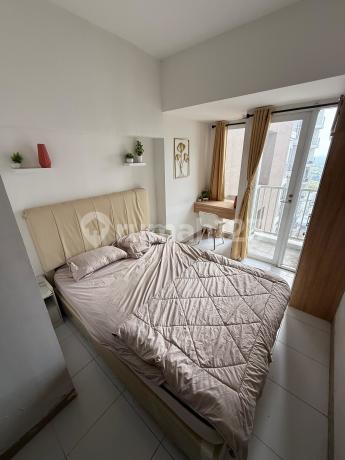 For Rent Quick Tokyo Pik 2 Studio Type Furnished Apartment