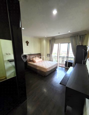 Dijual/Disewakan Kedoya Elok Apartment Ukuran 114 M² Full Furnish Dijual/Disewakan Kedoya Elok Apartment Ukuran 114 M² Full Furnish
