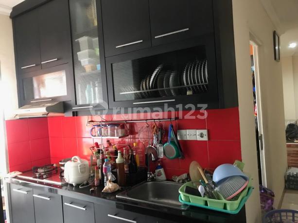 CITY RESORT APARTEMEN CITY RESORT APARTEMEN