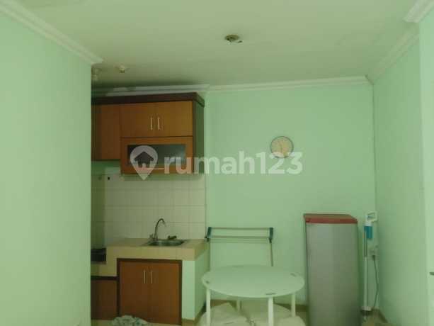 CITY RESORT APARTEMEN CITY RESORT APARTEMEN