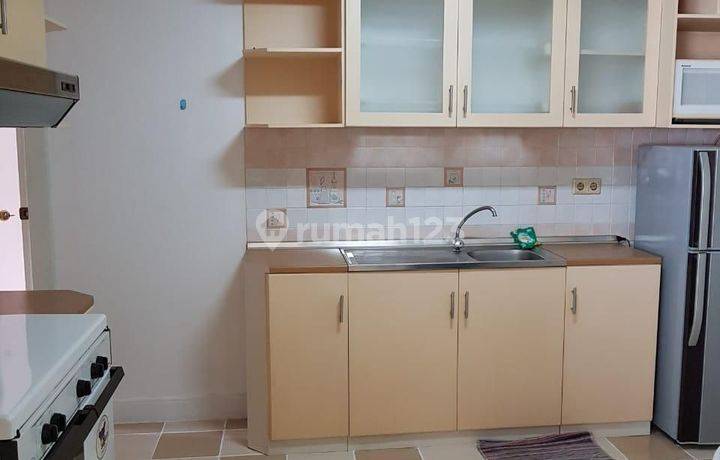 BATAVIA APARTEMEN SEWA