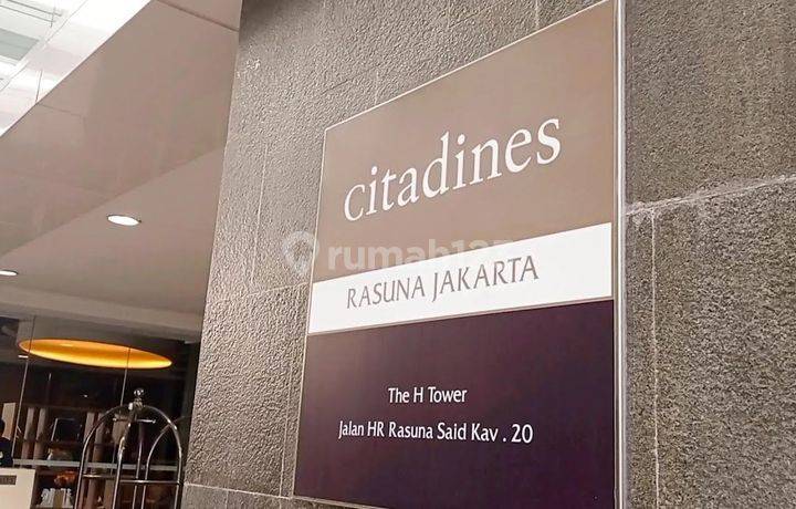 CITADINES CONDOTEL H TOWER