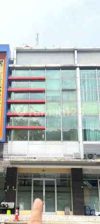 Dijual Cepat Ruko 4 Lantai di Ruko Bidex Bsd City !