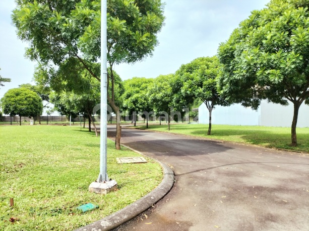 Dijual Kavling di Suvarna Padi, Cluster Cempaka Dijual Kavling di Suvarna Padi, Cluster Cempaka